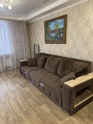 Продам трехкомнатную (3-комн.) квартиру, Чистопольская ул, 5, Казань г