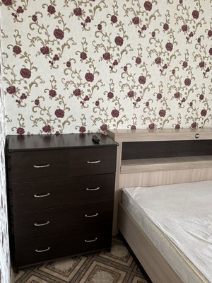 Продам трехкомнатную (3-комн.) квартиру, Чистопольская ул, 5, Казань г