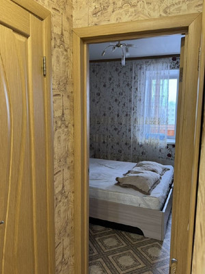 Продам трехкомнатную (3-комн.) квартиру, Чистопольская ул, 5, Казань г