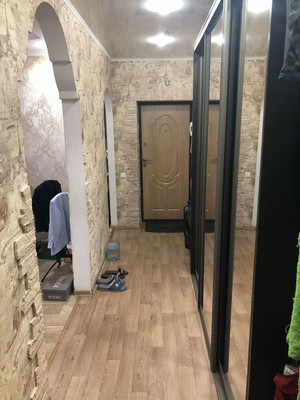Продам трехкомнатную (3-комн.) квартиру, Чистопольская ул, 5, Казань г