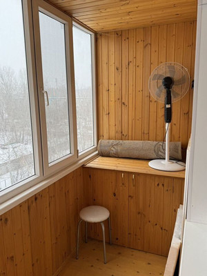 Продам трехкомнатную (3-комн.) квартиру, Чистопольская ул, 5, Казань г
