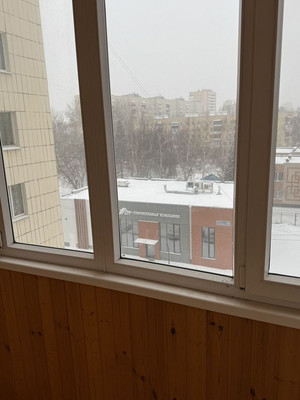 Продам трехкомнатную (3-комн.) квартиру, Чистопольская ул, 5, Казань г