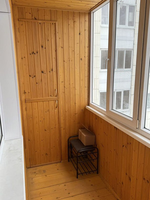 Продам трехкомнатную (3-комн.) квартиру, Чистопольская ул, 5, Казань г