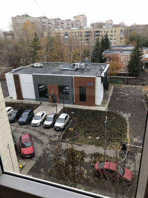 Продам трехкомнатную (3-комн.) квартиру, Чистопольская ул, 5, Казань г