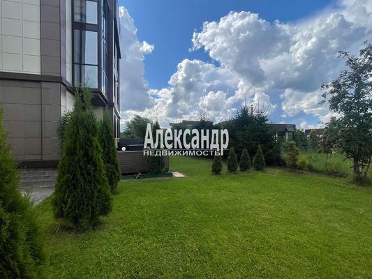 Продам двухкомнатную (2-комн.) квартиру, Новоладожская ул, 95/2, Всеволожск г