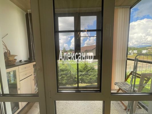 Продам двухкомнатную (2-комн.) квартиру, Новоладожская ул, 95/2, Всеволожск г