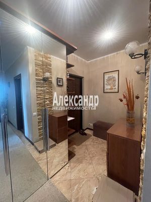 Продам двухкомнатную (2-комн.) квартиру, Новоладожская ул, 95/2, Всеволожск г