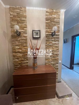 Продам двухкомнатную (2-комн.) квартиру, Новоладожская ул, 95/2, Всеволожск г