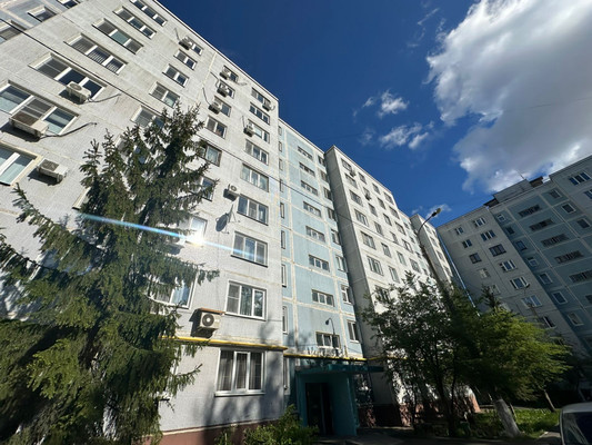 Продам однокомнатную (1-комн.) квартиру, Маршала Чуйкова ул, 77, Казань г