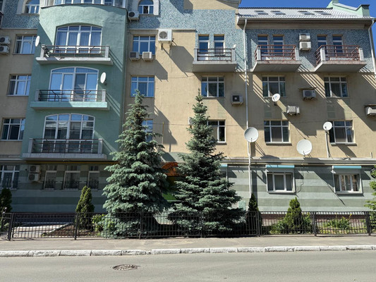 Продам многокомнатную квартиру, Волкова ул, 31, Казань г