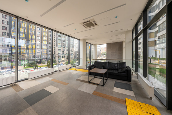 Продам трехкомнатную (3-комн.) квартиру, Шмитовский проезд, 39к6, Москва г
