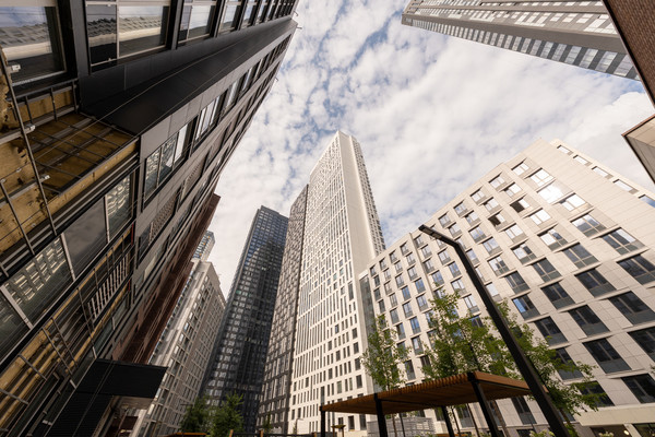 Продам трехкомнатную (3-комн.) квартиру, Шмитовский проезд, 39к6, Москва г