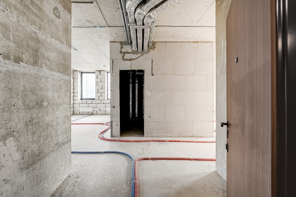 Продам трехкомнатную (3-комн.) квартиру, Шмитовский проезд, 39к6, Москва г