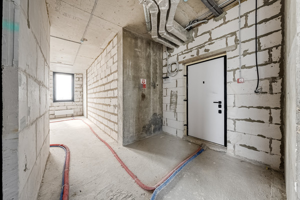 Продам трехкомнатную (3-комн.) квартиру, Шмитовский проезд, 39к6, Москва г