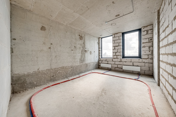 Продам трехкомнатную (3-комн.) квартиру, Шмитовский проезд, 39к6, Москва г