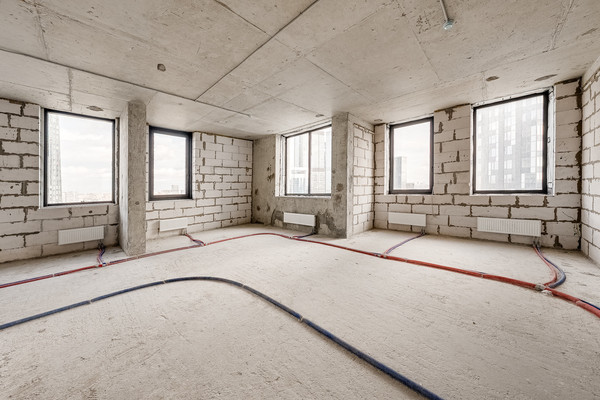Продам трехкомнатную (3-комн.) квартиру, Шмитовский проезд, 39к6, Москва г