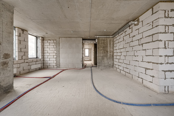 Продам трехкомнатную (3-комн.) квартиру, Шмитовский проезд, 39к6, Москва г