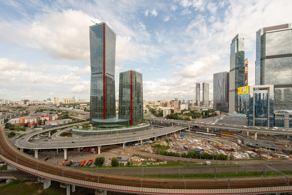 Продам трехкомнатную (3-комн.) квартиру, Шмитовский проезд, 39к6, Москва г