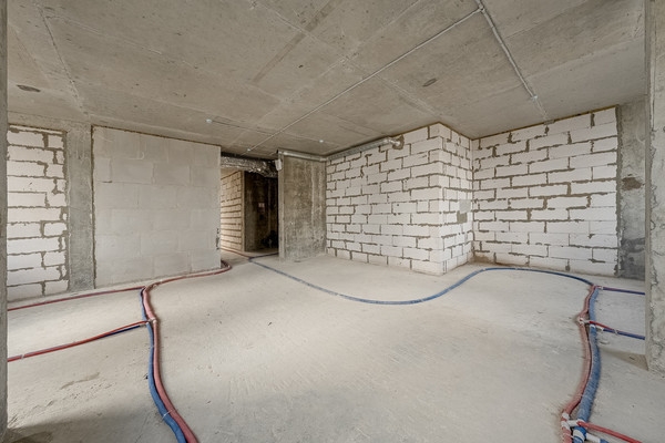 Продам трехкомнатную (3-комн.) квартиру, Шмитовский проезд, 39к6, Москва г