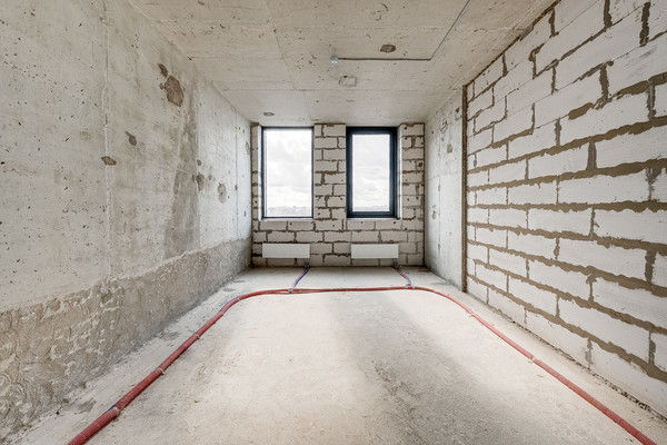 Продам трехкомнатную (3-комн.) квартиру, Шмитовский проезд, 39к6, Москва г