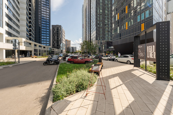 Продам трехкомнатную (3-комн.) квартиру, Шмитовский проезд, 39к6, Москва г