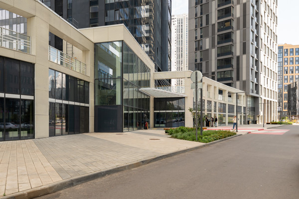Продам трехкомнатную (3-комн.) квартиру, Шмитовский проезд, 39к6, Москва г