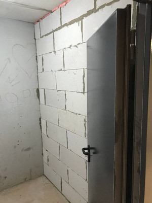 Продам коммерческое помещение 2 м2, Грайвороновская ул, 4к1, Москва г