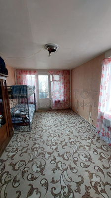 Продам двухкомнатную (2-комн.) квартиру, Братская ул, 15к3, Москва г