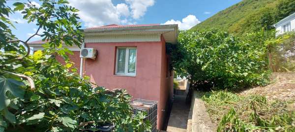 Продам дом, Новая ул, 20, Красное с, 0 км от города
