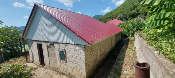 Продам дом, Новая ул, 20, Красное с, 0 км от города