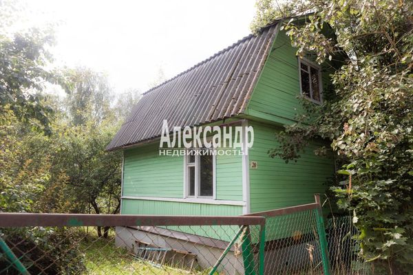 Продам дом в поселке Макаровец, 20, массив Новая Ропша тер, 30 км от города