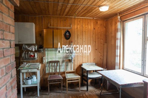 Продам дом в поселке Макаровец, 20, массив Новая Ропша тер, 30 км от города