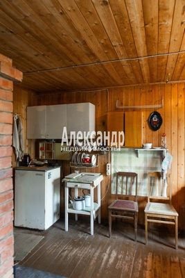 Продам дом в поселке Макаровец, 20, массив Новая Ропша тер, 30 км от города