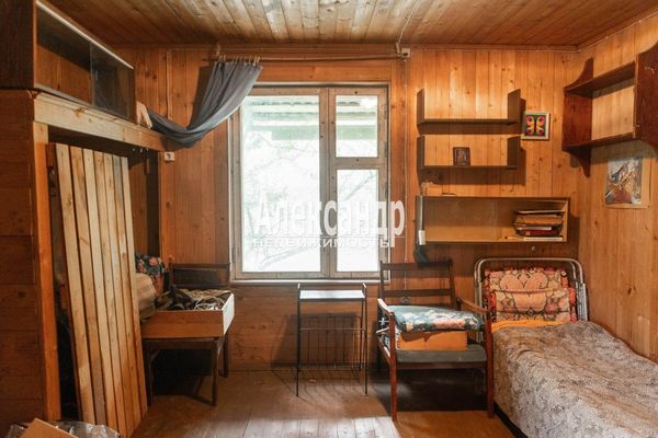 Продам дом в поселке Макаровец, 20, массив Новая Ропша тер, 30 км от города