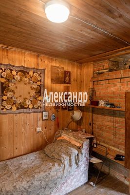 Продам дом в поселке Макаровец, 20, массив Новая Ропша тер, 30 км от города
