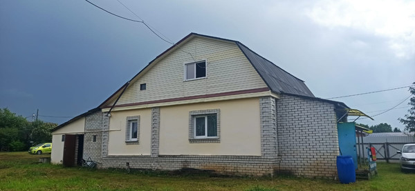 Продам дом, Соловеновский пер, Переславль-Залесский г, 0 км от города