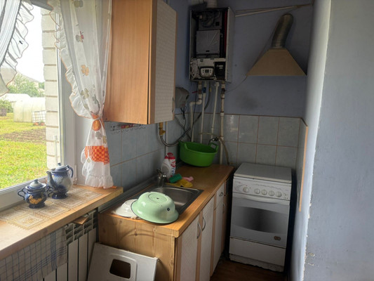 Продам дом, Соловеновский пер, Переславль-Залесский г, 0 км от города