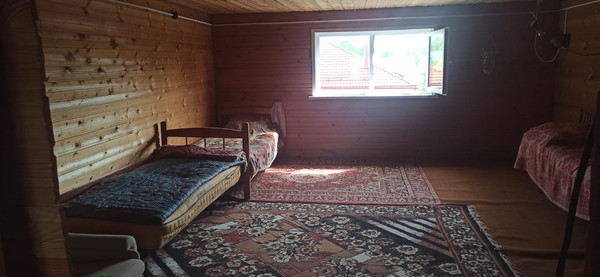 Продам дом, Соловеновский пер, Переславль-Залесский г, 0 км от города