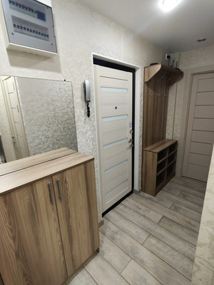 Продам двухкомнатную (2-комн.) квартиру, 1, Константиново с