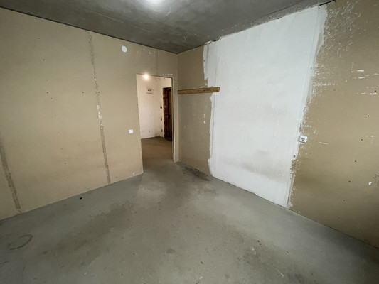 Продам трехкомнатную (3-комн.) квартиру, Калиновая ул, 5, Сапроново д