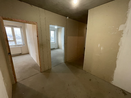 Продам трехкомнатную (3-комн.) квартиру, Калиновая ул, 5, Сапроново д