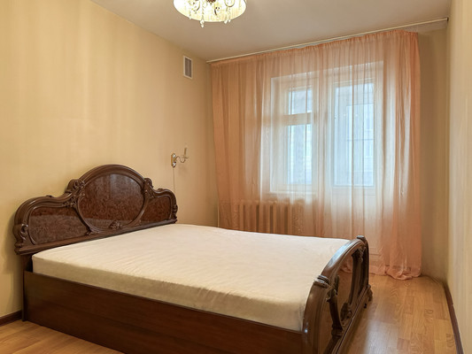 Продам многокомнатную квартиру, Октябрьская ул, 20, Переславль-Залесский г