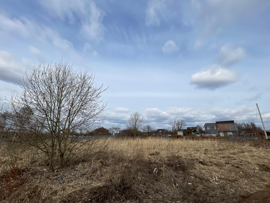 Продам участок 18 соток, Фермерское хоз., Красное с, 0 км от города