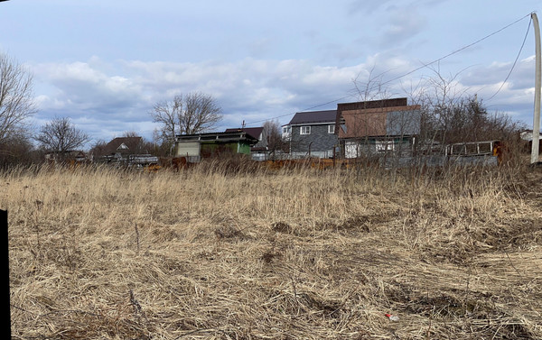 Продам участок 18 соток, Фермерское хоз., Красное с, 0 км от города