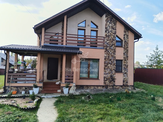 Продам дом, Волшебная страна тер. ДНТ, 15, Пролетарский рп, 0 км от города