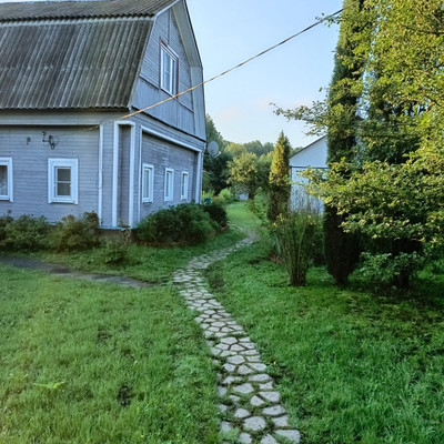 Продам дом, Коломенская ул, 13, Холмы д, 0 км от города