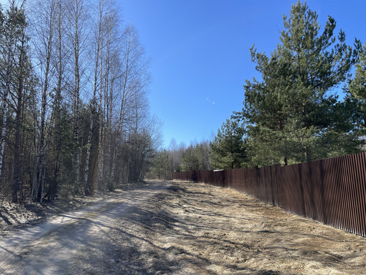 Продам участок 24 соток, ИЖС, Одерихино д, 0 км от города