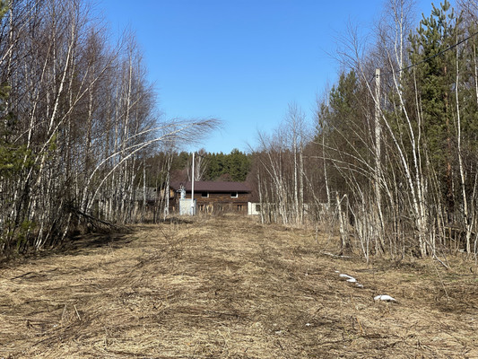 Продам участок 24 соток, ИЖС, Одерихино д, 0 км от города