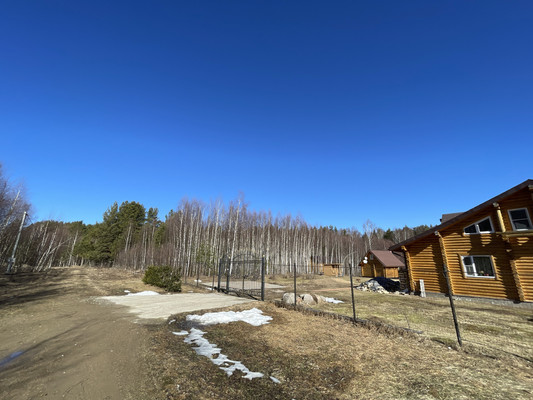 Продам участок 24 соток, ИЖС, Одерихино д, 0 км от города