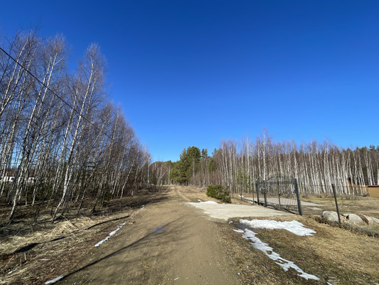 Продам участок 24 соток, ИЖС, Одерихино д, 0 км от города